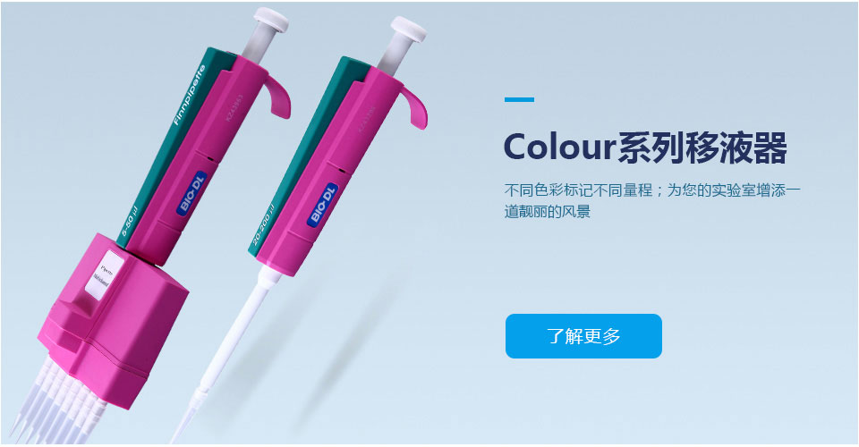 Genex手動(dòng)移液器